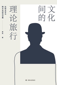 文化间的理论旅行:比较文学与跨文化研究论集