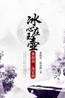 冰心在玉壶