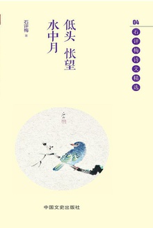 低头怅望水中月