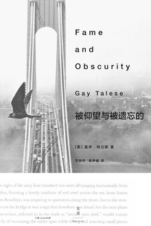 被仰望与被遗忘的