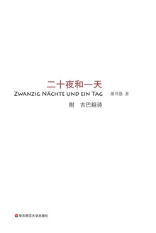 二十夜和一天