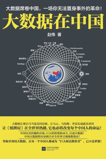 大数据在中国