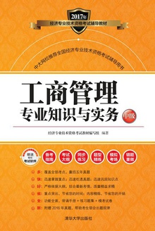 工商管理专业知识与实务(中级)