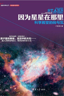 因为星星在那里(理解科学丛书)