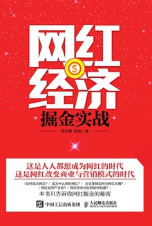 网红经济掘金实战