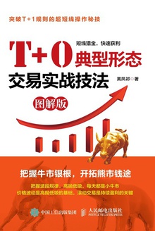 T+0典型形态交易实战技法