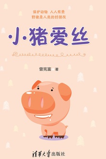 小猪爱丝