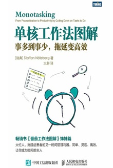 单核工作法图解