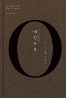 缅甸岁月