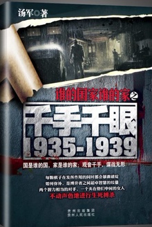 谁的国家谁的家(第二部)