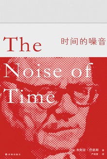 时间的噪音(巴恩斯作品)