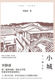 小城:十二种人生