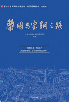 黎明与宝钢之路