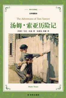 汤姆·索亚历险记