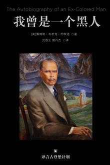 我曾是一个黑人
