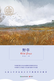 野草(17年浙教版)