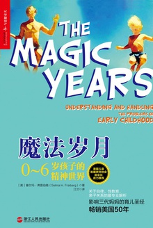 魔法岁月