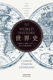 世界史(插图修订版)