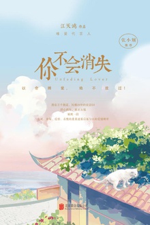 你不会消失(全二册)