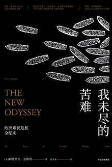 我未尽的苦难