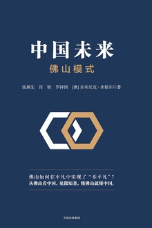 中国未来:佛山模式