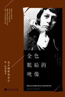 金色眼睛的映像(珍藏版)