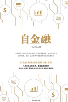 自金融
