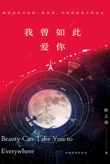 我曾如此爱你(完美纪念版)