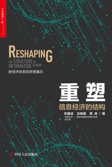 重塑:信息经济的结构