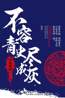 不容青史尽成灰:分裂到统一