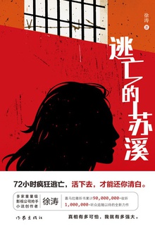 逃亡的苏溪