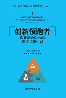 创新领跑者:两化融合驱动的新模式新业态