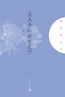 在上帝的眼皮底下
