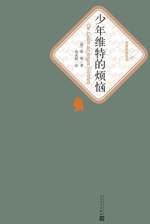 少年维特的烦恼