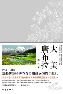 大美唐布拉