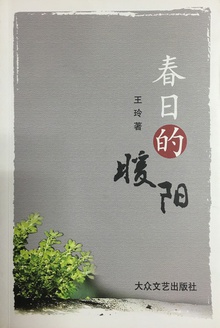 春日的暖阳