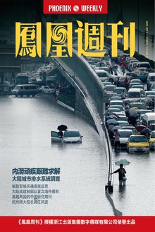 凤凰周刊·2013年第22期