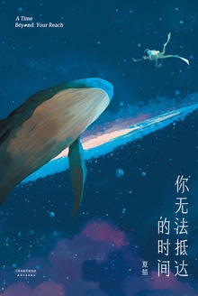 你无法抵达的时间