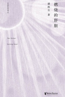 燃烧的肝胆