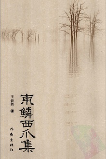 东鳞西爪集