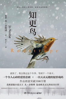 知更鸟