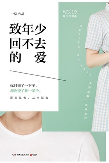 致年少回不去的爱