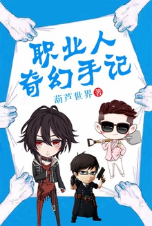 职业人奇幻手记