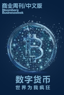 数字货币:世界为我疯狂