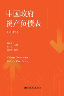 中国政府资产负债表(2017)