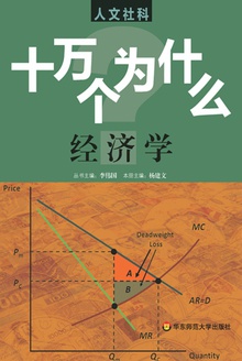 人文社科版:十万个为什么·经济学