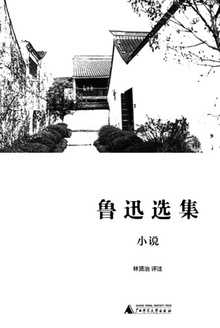 鲁迅选集·小说