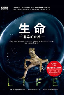生命:非常的世界