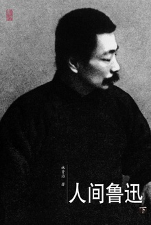 人间鲁迅(下)