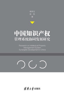 中国知识产权管理系统协同发展研究